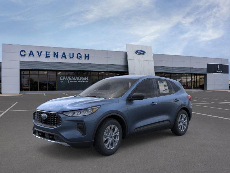 new 2025 Ford Escape car, priced at $28,005