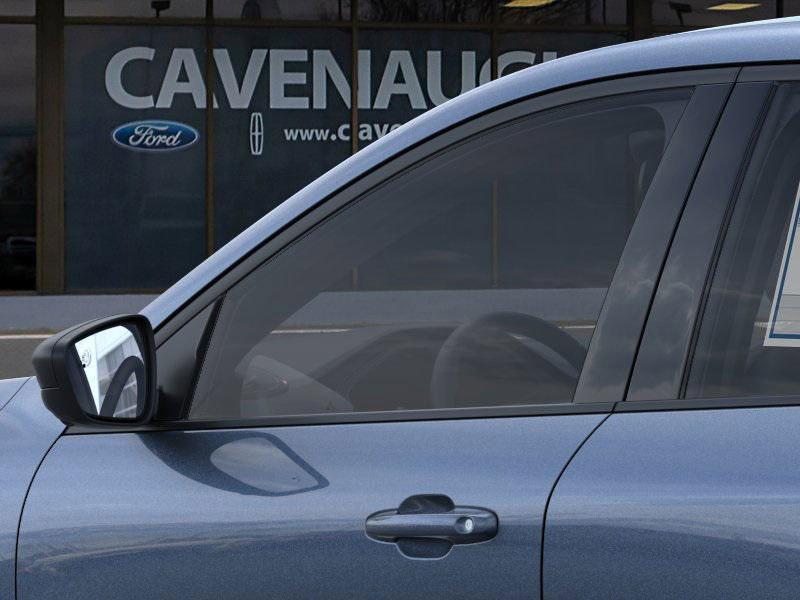 new 2025 Ford Escape car, priced at $28,005