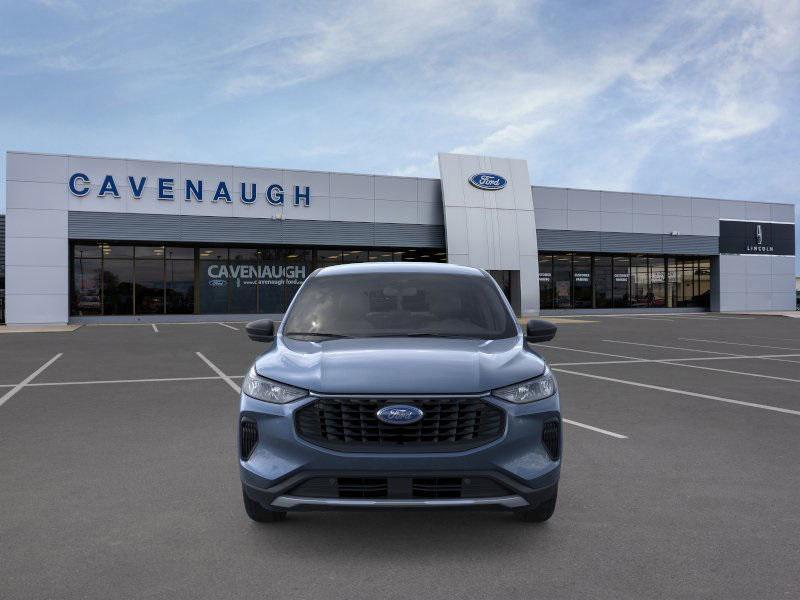 new 2025 Ford Escape car, priced at $28,005