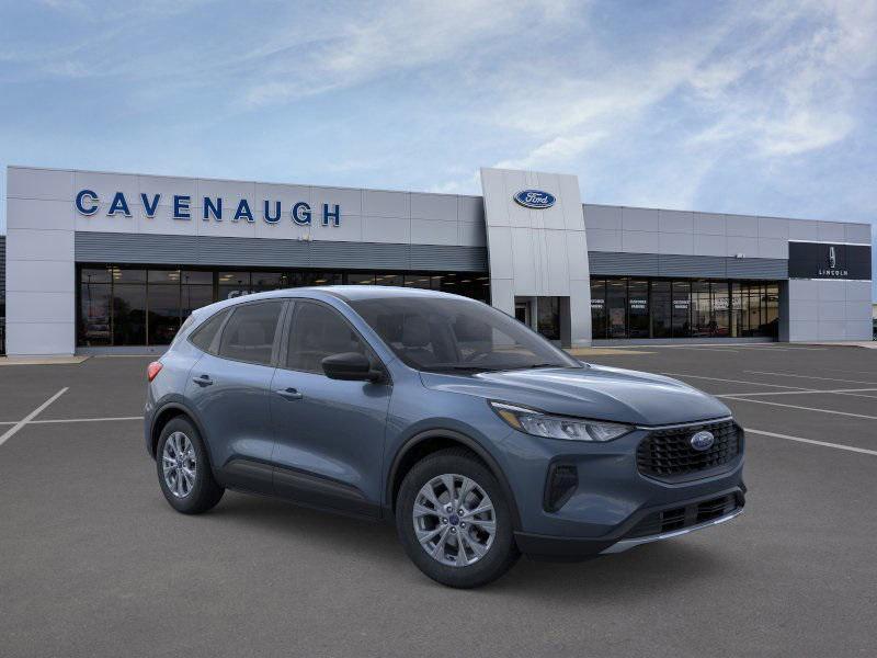 new 2025 Ford Escape car, priced at $28,005
