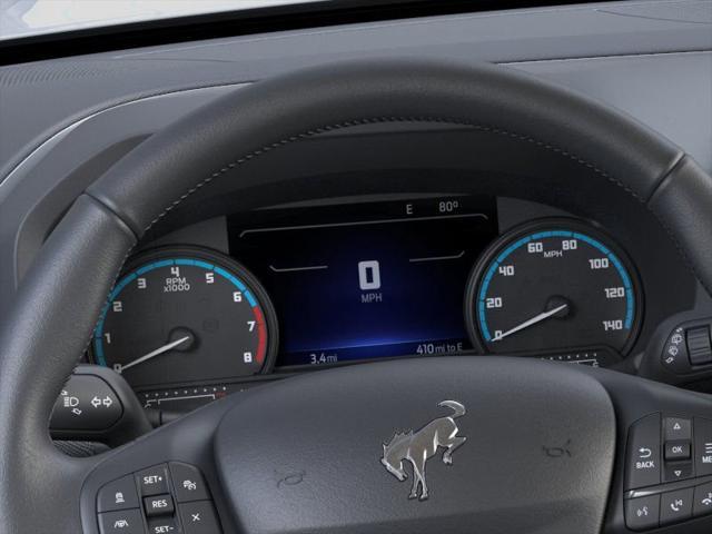 new 2024 Ford Bronco Sport car, priced at $35,659