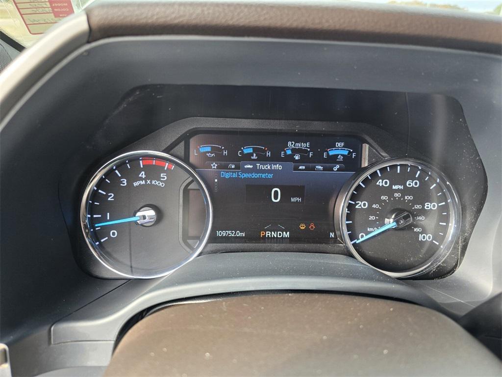 used 2022 Ford F-250 car, priced at $58,988