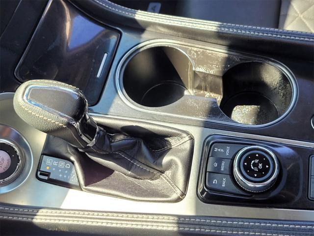 used 2022 Nissan Maxima car, priced at $29,552
