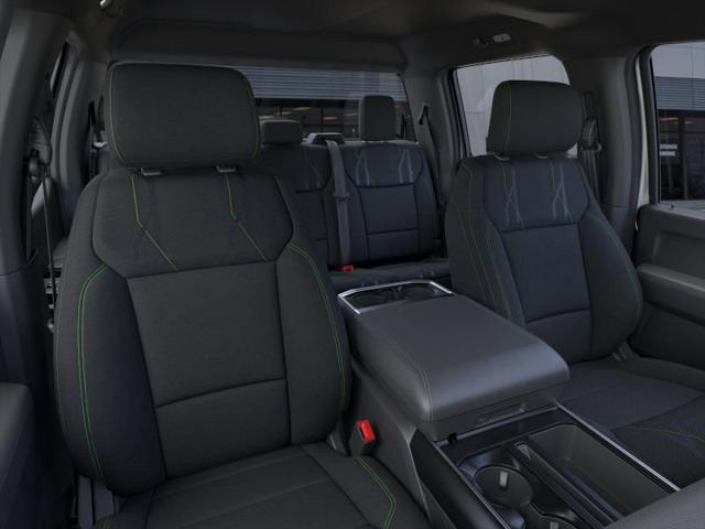 new 2025 Ford F-150 car, priced at $50,035