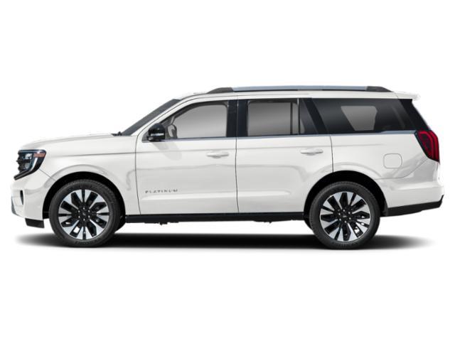new 2025 Ford Expedition car, priced at $81,230