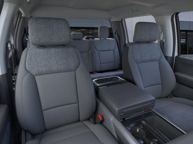 new 2025 Ford F-150 car, priced at $43,605