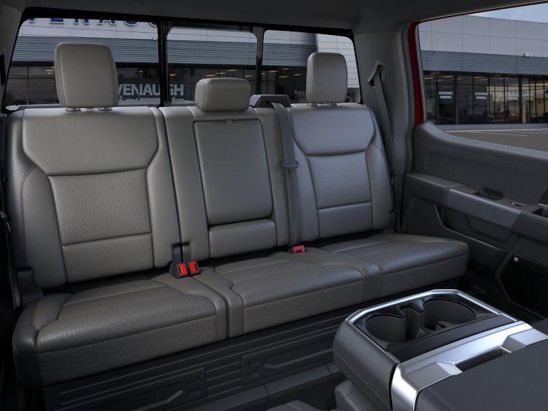 new 2025 Ford F-150 car, priced at $68,840