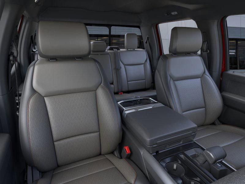 new 2025 Ford F-150 car, priced at $68,840