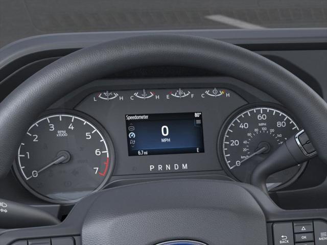 new 2024 Ford F-250 car, priced at $43,604