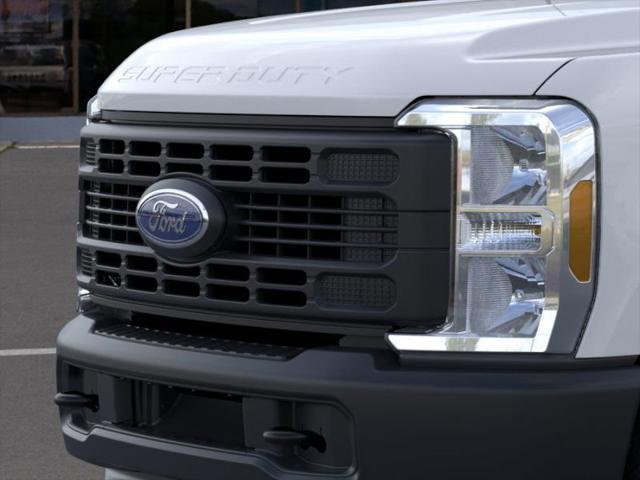 new 2024 Ford F-250 car, priced at $43,604