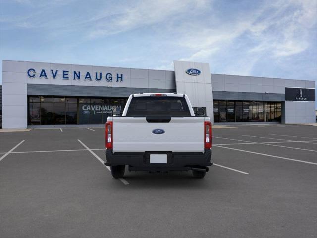 new 2024 Ford F-250 car, priced at $43,604