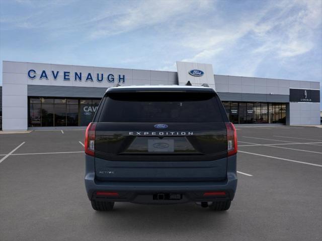 new 2025 Ford Expedition car, priced at $72,425