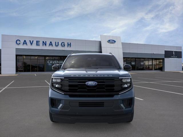 new 2025 Ford Expedition car, priced at $72,425