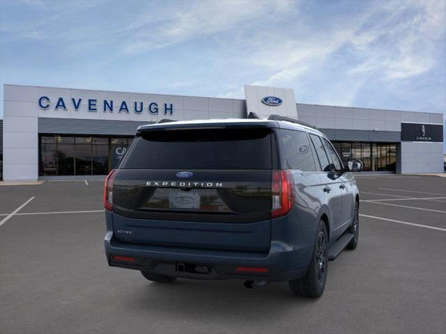 new 2025 Ford Expedition car, priced at $72,425