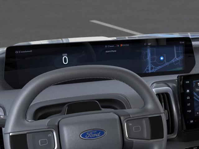 new 2025 Ford Expedition car, priced at $72,425