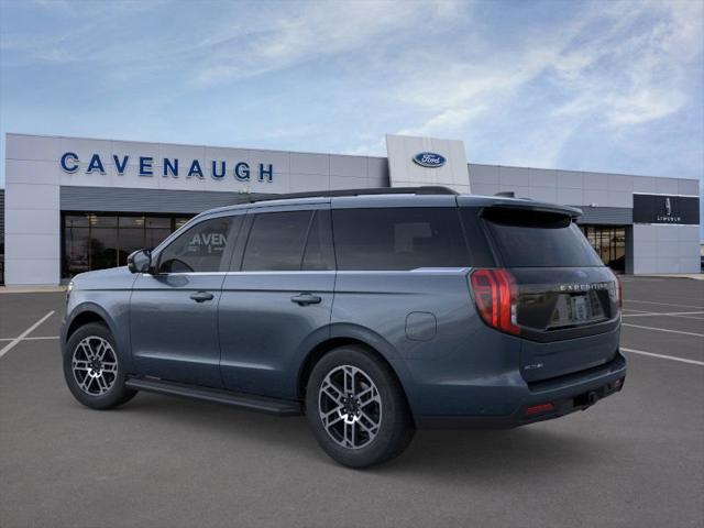new 2025 Ford Expedition car, priced at $72,425