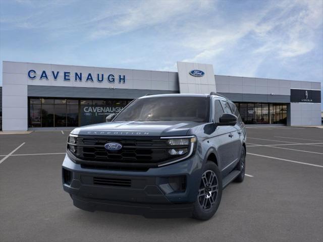 new 2025 Ford Expedition car, priced at $72,425
