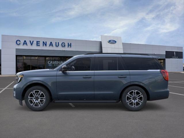 new 2025 Ford Expedition car, priced at $72,425