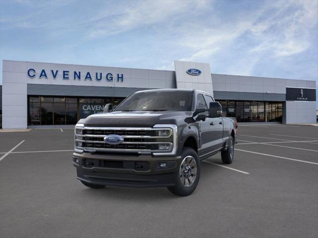 new 2025 Ford F-250 car, priced at $92,470