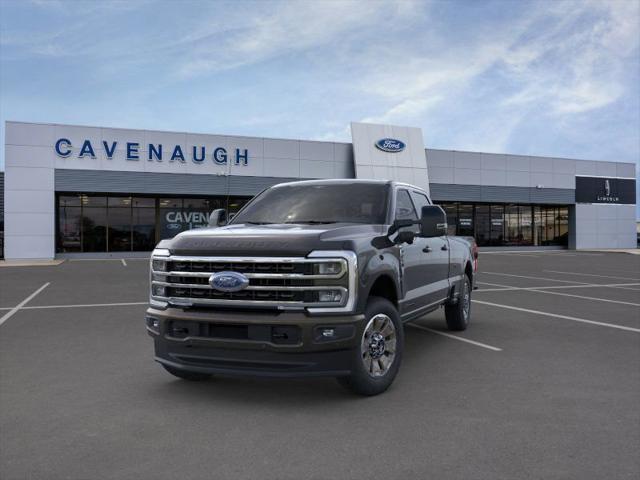 new 2025 Ford F-250 car, priced at $92,470