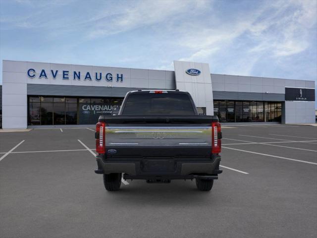 new 2025 Ford F-250 car, priced at $92,470