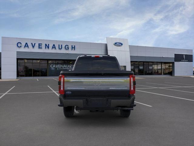 new 2025 Ford F-250 car, priced at $92,470