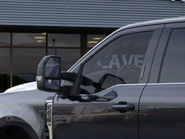 new 2025 Ford F-250 car, priced at $92,470