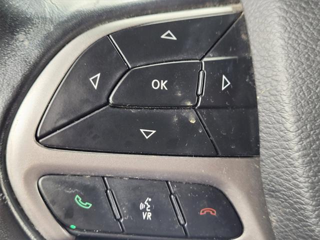 used 2020 Jeep Grand Cherokee car, priced at $21,988