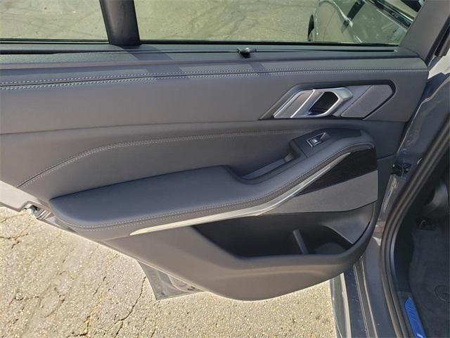 new 2026 BMW X5 car, priced at $84,775