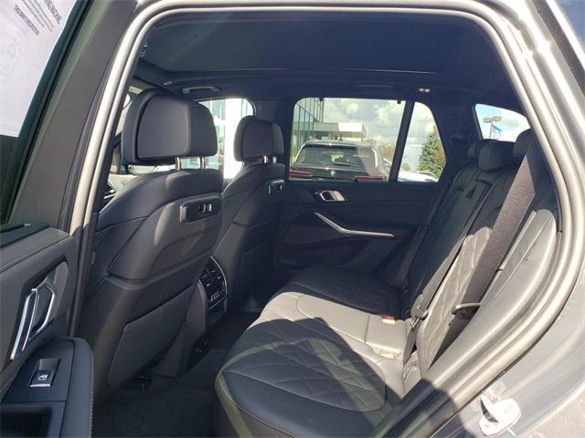 new 2026 BMW X5 car, priced at $84,775