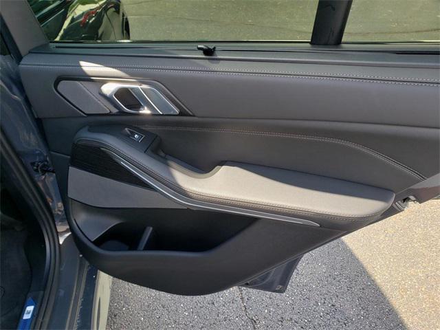 new 2026 BMW X5 car, priced at $84,775