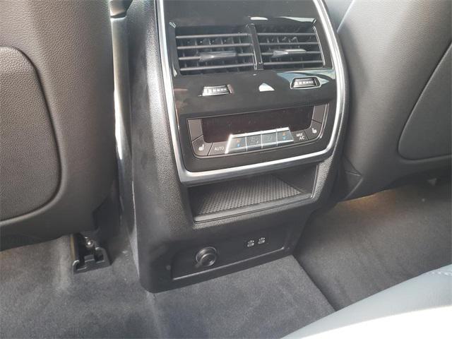 new 2026 BMW X5 car, priced at $84,775