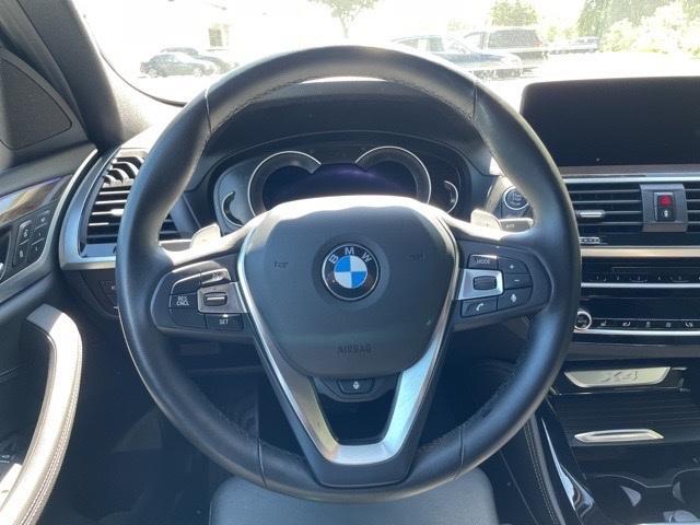 used 2019 BMW X4 car, priced at $29,995