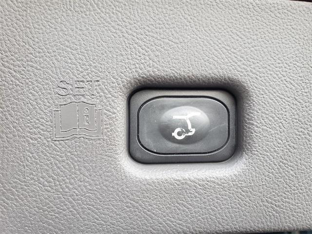 used 2020 Lincoln Nautilus car, priced at $28,995