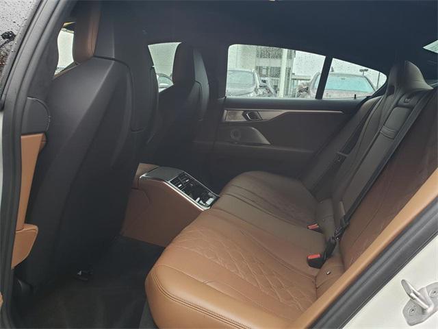 used 2022 BMW M8 Gran Coupe car, priced at $81,995