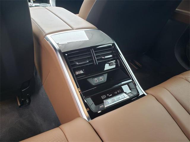 used 2022 BMW M8 Gran Coupe car, priced at $81,995