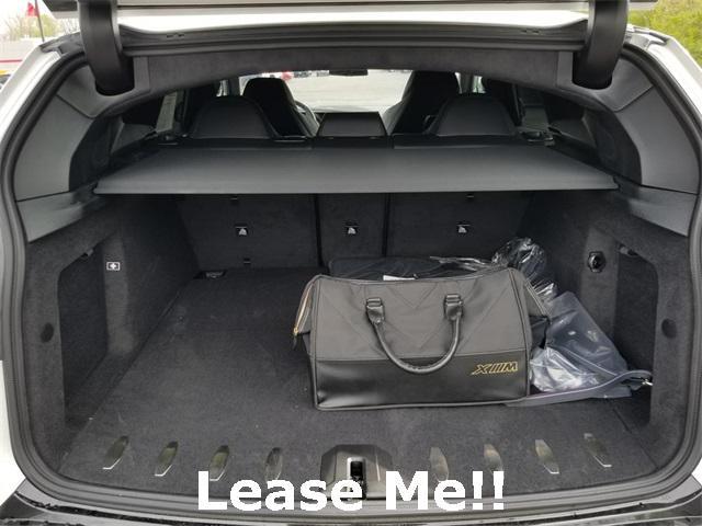 used 2025 BMW XM car, priced at $134,995