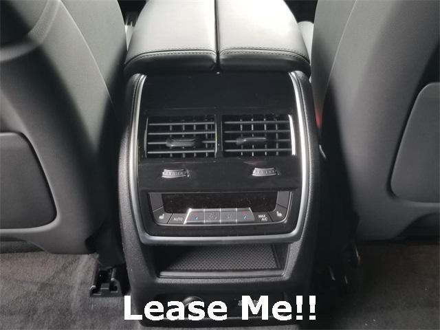 used 2025 BMW XM car, priced at $134,995