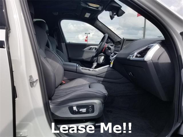 used 2025 BMW XM car, priced at $134,995