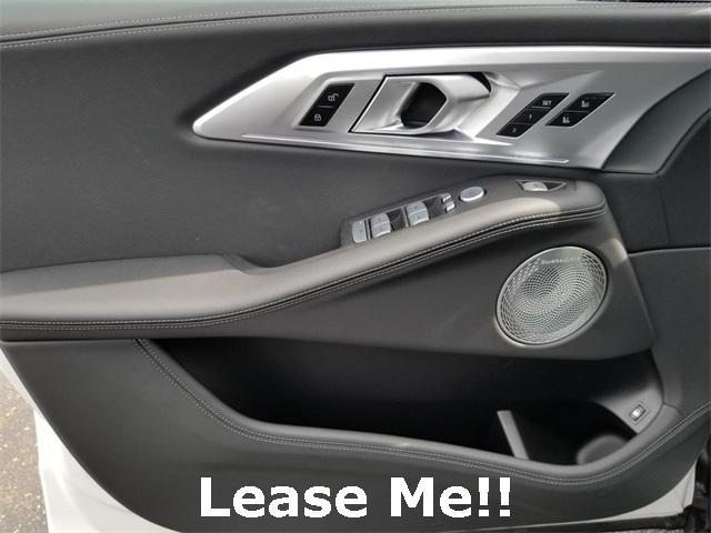 used 2025 BMW XM car, priced at $134,995
