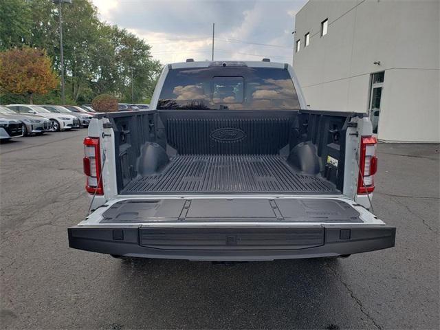 used 2023 Ford F-150 car, priced at $71,995