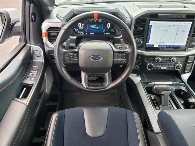 used 2023 Ford F-150 car, priced at $71,995