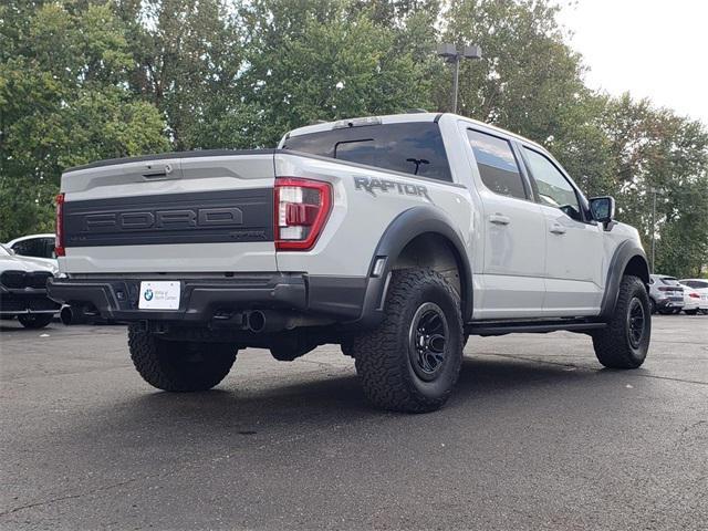 used 2023 Ford F-150 car, priced at $71,995