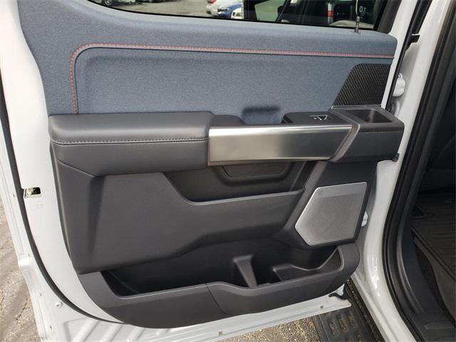 used 2023 Ford F-150 car, priced at $71,995