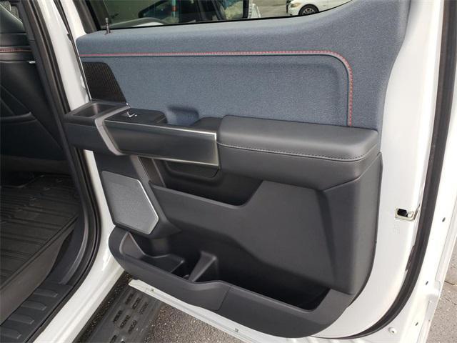 used 2023 Ford F-150 car, priced at $71,995