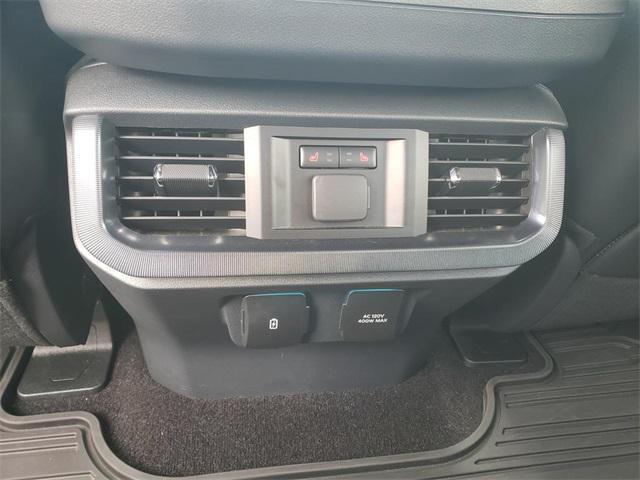 used 2023 Ford F-150 car, priced at $71,995