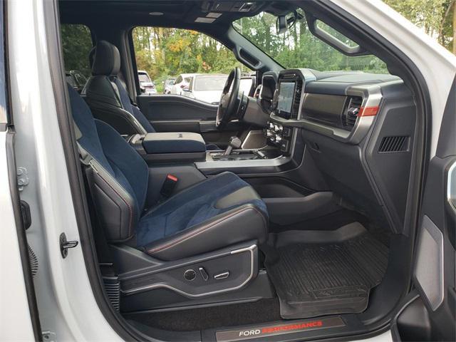 used 2023 Ford F-150 car, priced at $71,995