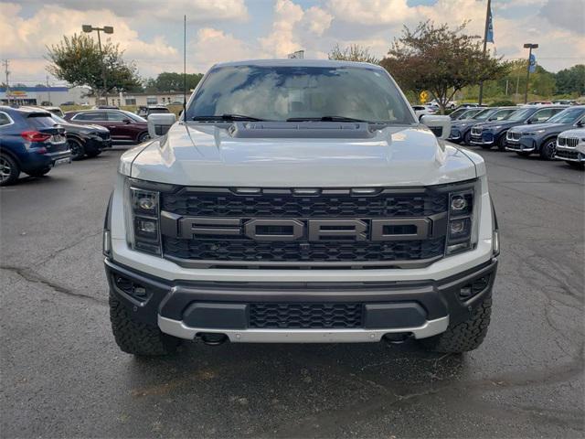 used 2023 Ford F-150 car, priced at $71,995