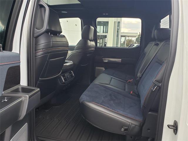 used 2023 Ford F-150 car, priced at $71,995
