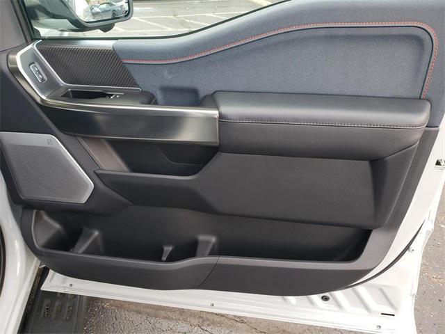 used 2023 Ford F-150 car, priced at $71,995